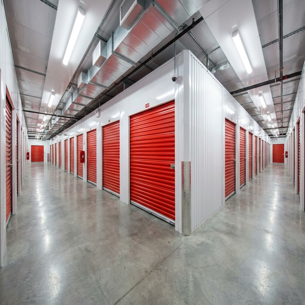 RFID phone access technology