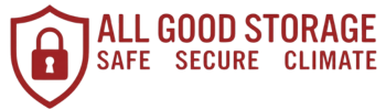 All Good Self Storage